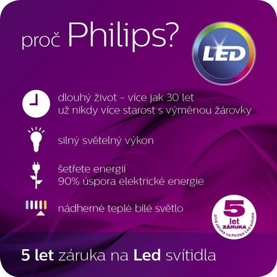 Philips 17319/30/16