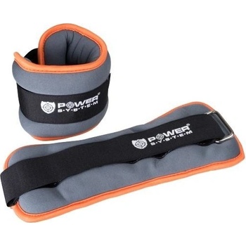 Power System PS-4045 Ankle Weights 2 x 0,5 kg
