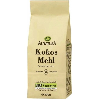 Alnatura Bio kokosová mouka 300 g