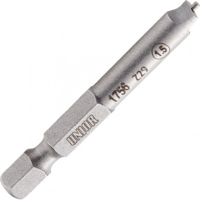 Bit 1,5 mm pro vyplétání Unior 626981