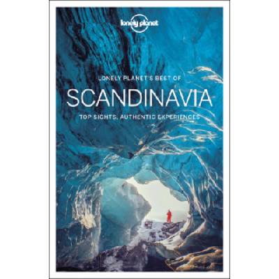 Lonely Planet Best of Scandinavia Lonely PlanetPaperback