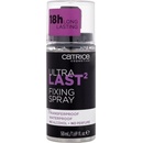Catrice Cosmetics Ultra Last2 Fixing Spray 50 ml
