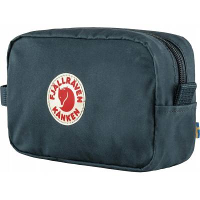 Fjällräven kosmetická taštička modrá