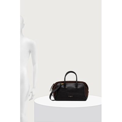 Gianni Chiarini чанта дамска от кожа GEMMA (BS.12241/COMM.GRN.CM)