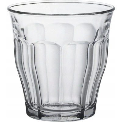 Duralex Poháre na nápoje 6 x 250 ml