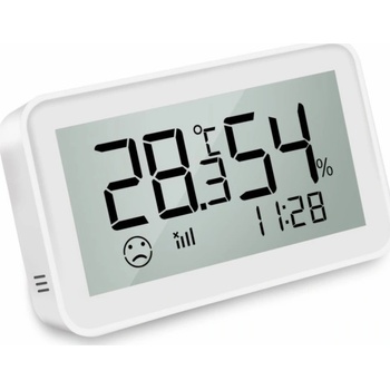 Tuya NOUS E6 ZigBee