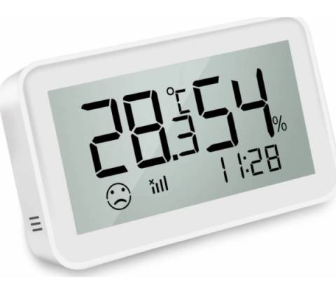 Tuya NOUS E6 ZigBee
