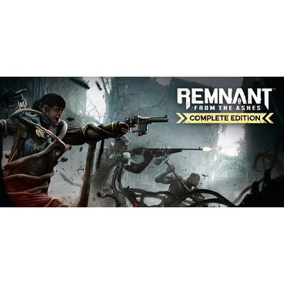 Remnant: From the Ashes Complete