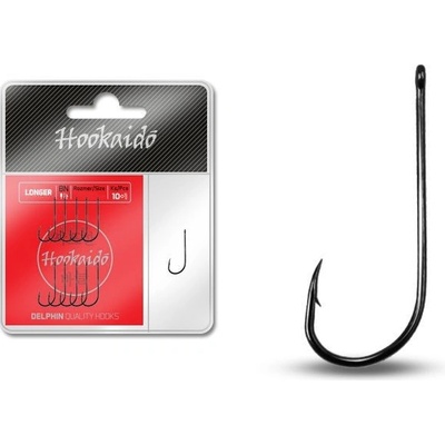 Delphin HKD LONGER ring vel.12 10+1 ks