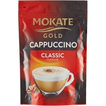 Mokate Cappuccino gold Classic 100 g