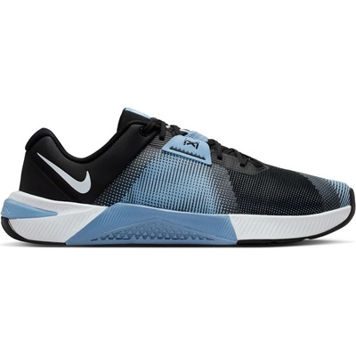 Nike Мъжки маратонки Nike Metcon 10 Trainers Mens - Black