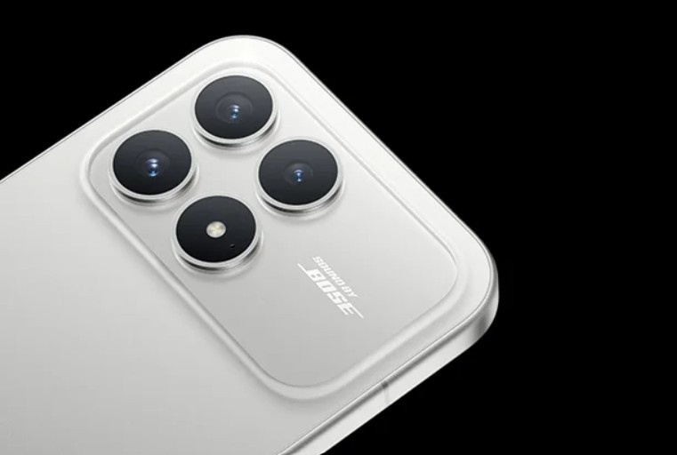 POCO F8 Pro 12GB/256GB Titanium Silver od 472,31 € - Heureka.sk