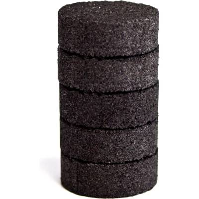 LifeSaver Пречистване на вода Lifesaver Jerrycan Aktivkohlefilter Water filter - Black - размер 5 Pieces (538-0268-0111)