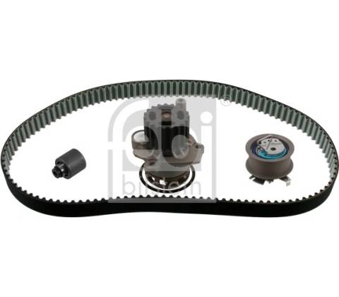 FEBI BILSTEIN 40618