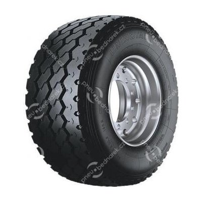 Uniroyal T500 385/65 R22,5 160K | Zboží Auto