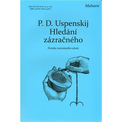 Hledání zázračného