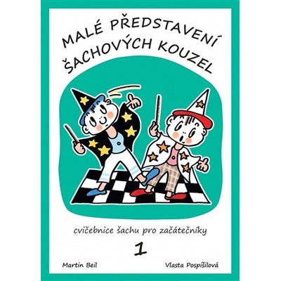 Malé představení šachových kouzel