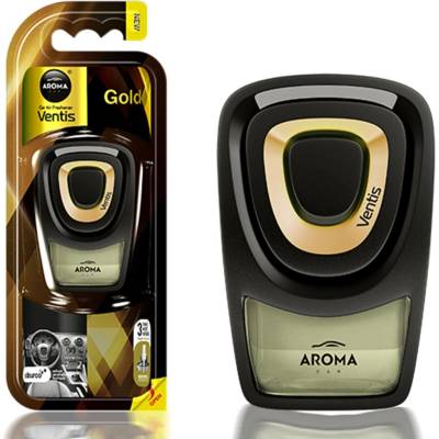 Aroma Car VENTIS GOLD