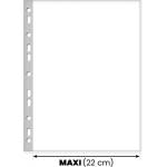  Генотерм A/4 maxi wide 42 micron orange 100 броя