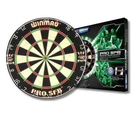 Winmau PRO SFB