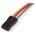 Revtec Jr сервизен плосък кабел женски 22awg 30см
