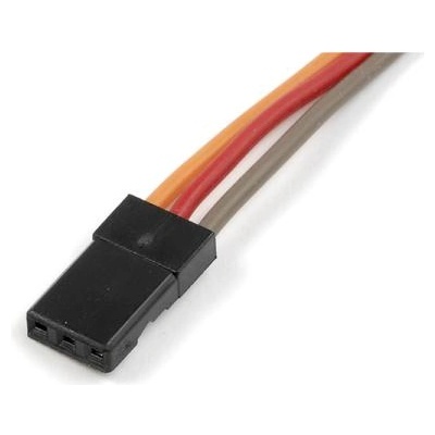 Revtec Jr сервизен плосък кабел женски 22awg 30см