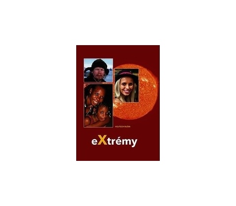 eXtrémy - Vojtech Rušin
