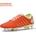 Canterbury Мъжки ръгби обувки Canterbury Phoenix 2 Elite Mens Soft Ground Rugby Boots - Tangerine
