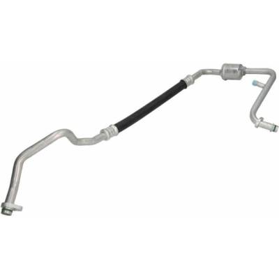 Vysokotlaké vedení, klimatizace THERMOTEC KTT160134