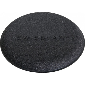 Swissvax aplikační houbička pěnová černá