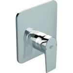 Ideal Standard Tesi - Скрита батерия, хром A6585AA (A6585AA)