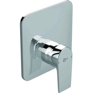 Ideal Standard Tesi - Скрита батерия, хром A6585AA (A6585AA)