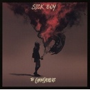 Chainsmokers - Sick Boy CD