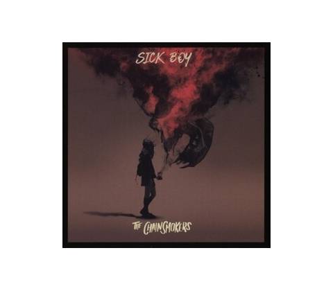 Chainsmokers - Sick Boy CD