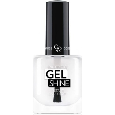 Golden Rose Extreme gél lak Shine Base Coat 10,2 ml