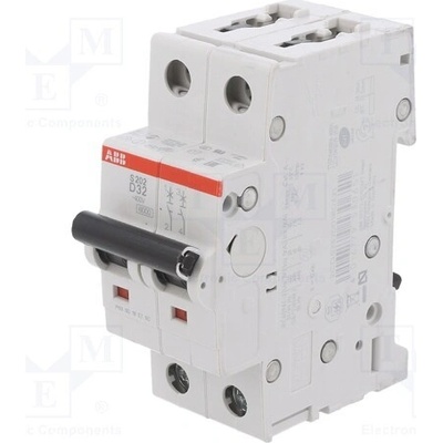 ABB 2CDS252001R0321