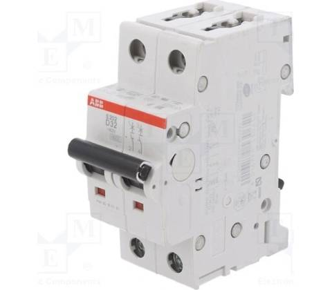 ABB 2CDS252001R0321