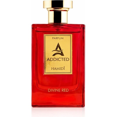 Hamidi Addicted Divine Red parfém dámský 110 ml