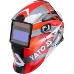 TOYA Автоматичен заваръчен шлем Yato YT-73921/ 9-13 DIN (YT-73921)