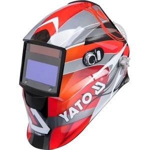 TOYA Автоматичен заваръчен шлем Yato YT-73921/ 9-13 DIN (YT-73921)