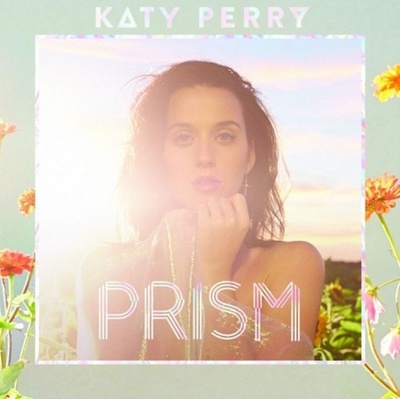 Perry Katy - Prism CD