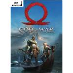 Sony God of War (PC)