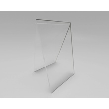 Macrolux Solid XL 3 mm 1525 x 2050 mm číra 1 ks