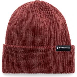 Black Diamond Зимна шапка (beanie) Black diamond Fisherman Cap Beanie - Fig - размер One Size (904-5184-0211)