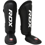 RDX Shin instep molded king m