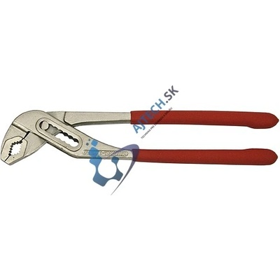 Klieste Strend Pro PL4809 250 mm, nastaviteľné 229265