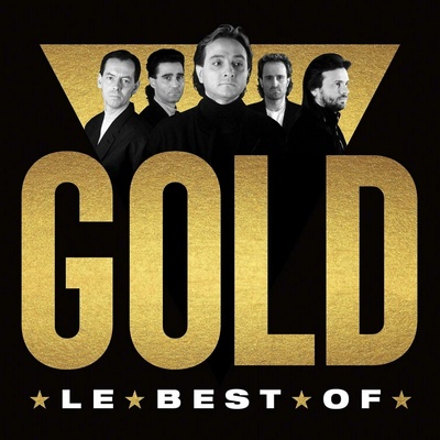 Goldray U.A. Le Best of CD