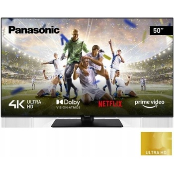 Panasonic TX-50MX600E