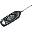 Carp System Jehla na boilies krátká C.S. kovová