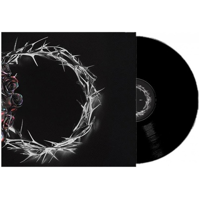 ROSE, THE - DUAL - DUSK VERSION LP